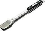 pinza da barbecue
