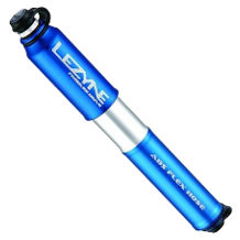mini pompa per bicicletta