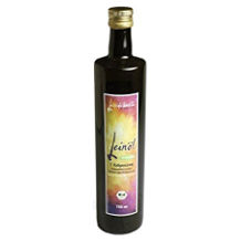olio di germe di grano