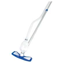 aspiratore per piscina