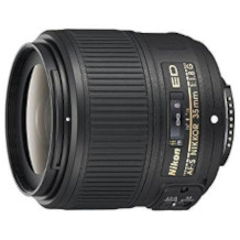 obiettivo Nikon