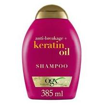 shampoo alla cheratina