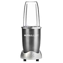 smoothie mixer