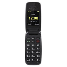 cellulare a conchiglia