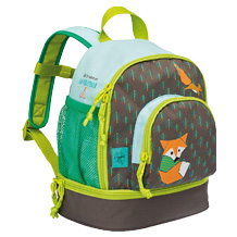 zaino per bambini