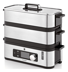 vaporiera elettrica