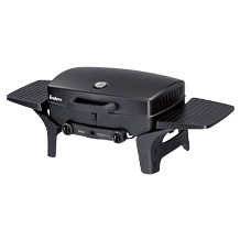 barbecue a gas da tavolo