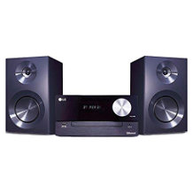 impianto stereo