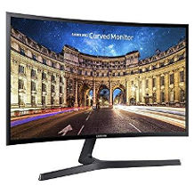 monitor 27 pollici