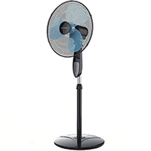 Ventilatori & climatizzatori