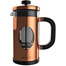 Preparazione del caffè