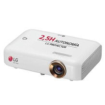 videoproiettore LED