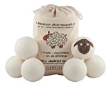 pallina per l'asciugatrice
