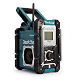radio da cantiere