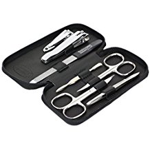 set per la cura delle unghie