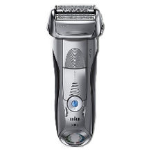 Cura della barba