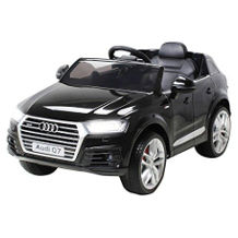 auto elettrica per bambini