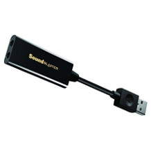 scheda audio per PC