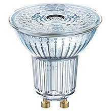 lampadina LED GU10