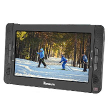 lettore DVD per auto