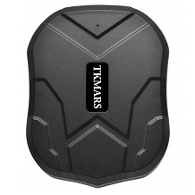 localizzatore GPS
