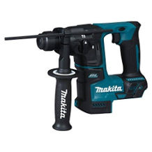 trapano perforatore a batteria