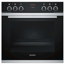 Fornello & forno