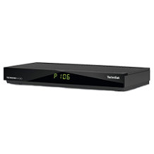 ricevitore DVB-C
