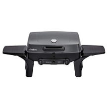 barbecue a 2 fuochi