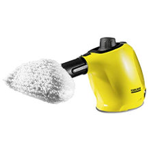 pulitore a vapore portatile
