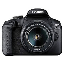 fotocamera digitale SLR