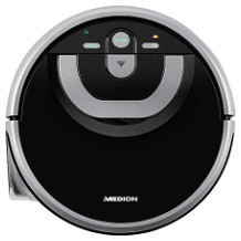 robot lavapavimenti