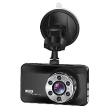 Dash cam