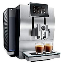 macchina da caffè Jura