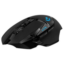 mouse da gaming