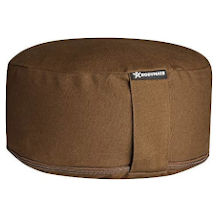 cuscino da meditazione