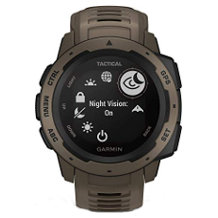 orologio da trekking