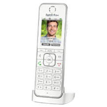 telefono DECT
